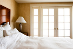 Lightwood Green bedroom extension costs