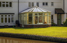 Lightwood Green conservatory leads