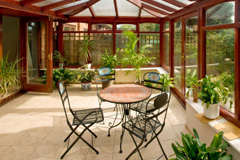Lightwood Green conservatory quotes